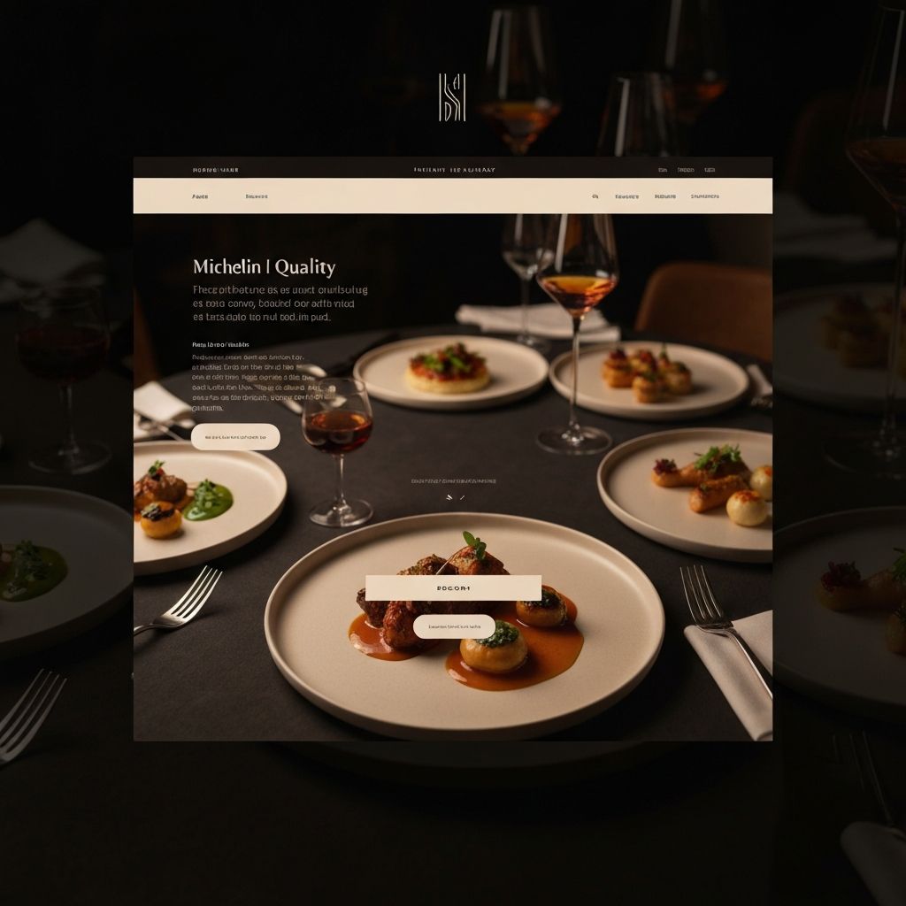 Nourish Kitchen project showcase